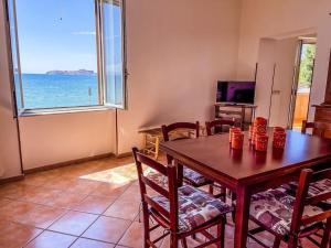 Fronte mare - Vindicio - Alle porte di Gaeta