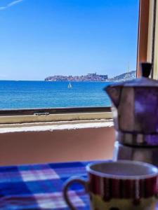 Fronte mare - Vindicio - Alle porte di Gaeta