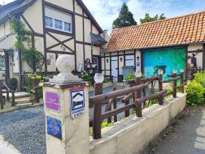 Maisons d'hotes Le Vieux Logis : photos des chambres