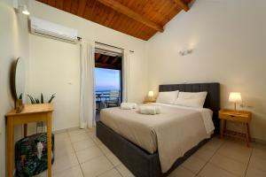 Corfu Dream Holidays Villas