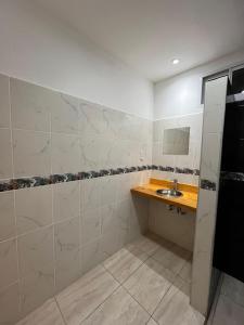 Cabana Alojamiento Turistico