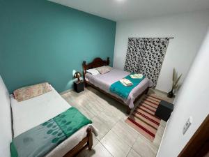 Cabana Alojamiento Turistico