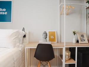 Apê Av Paulista Haddock Lobo