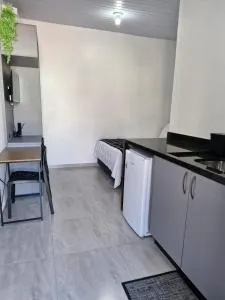 Boon House - Barreiros