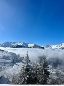 Chalets Nouveaute 2024 Chalet Le Lauzaret Villard-Reculas : photos des chambres