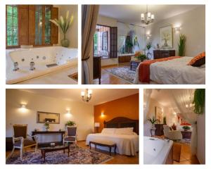 Hacienda La Moreda Hotel Boutique & Spa