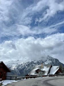 Chalets Nouveaute 2024 Chalet Le Lauzaret Villard-Reculas : photos des chambres