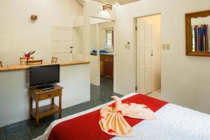 Samsara Cliff Resort