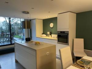 Villas LA GLANERIE : photos des chambres