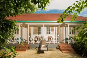 Samsara Cliff Resort