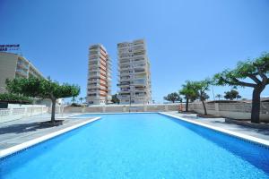 Apartamentos Estoril I - II Orangecosta - 3hvězdičkové hotely ve městě Benicassim