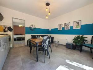 Appartements La Dame de coeur 05 : photos des chambres