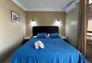 Hotel Puerto Varas de Punta Sal