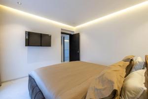 Duplex piscine privée chauffée Rooftop