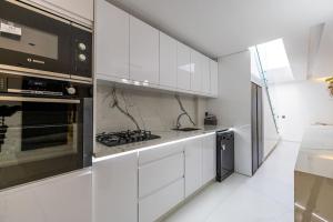 Duplex piscine privée chauffée Rooftop