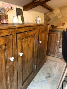 Appartements Le Pesquier : photos des chambres