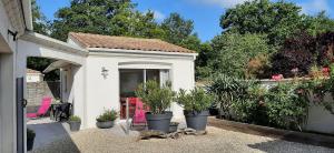 Maisons de vacances studio maisonnette : photos des chambres