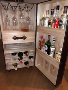 Apartment bei der Windmühle