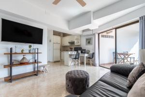Amazing 2 bedrooms apartment in Marbella Centre