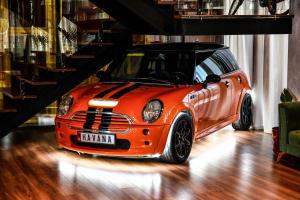 Havana Hotel - Hotels, Shkodër