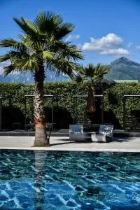 Havana Hotel - Shkodër