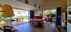 Villa U Caseddu - Vue mer, évasion et confort