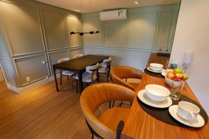 Conforto e Aconchego em Gramado 301B