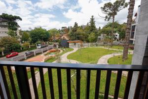 Conforto e Aconchego em Gramado 301B