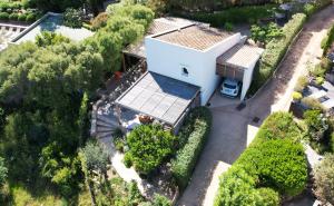 Villa U Caseddu - Vue mer, évasion et confort