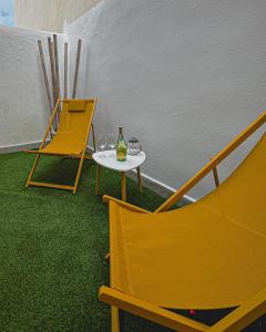 Casa Torrens Mar y Montaña