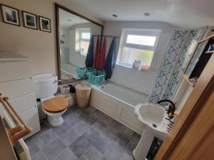 Cozy 2 bedroom