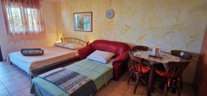 Studio Apartment Lela Ližnjan