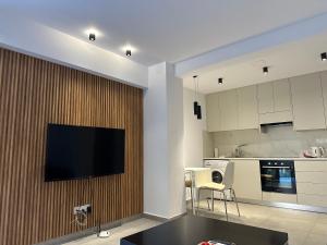 Royal Sunset Studios & Apartments