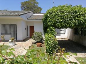 Chalet en Roche con piscina, aire acondicionado y wifi