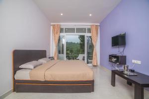 Akshus Nest - 4 BR Villa with Tea Gardens View