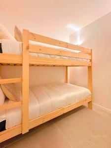 Appartements Vue mer - Refait a neuf - Clim - Parking - 4 personnes : photos des chambres