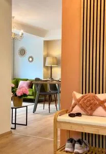 "Ellas Home Sekirn" - in 3min am Badestrand - Pertitschach