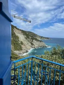 Spilia House Skopelos - Klíma