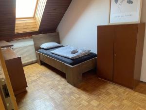 5 bedrooms central apartment