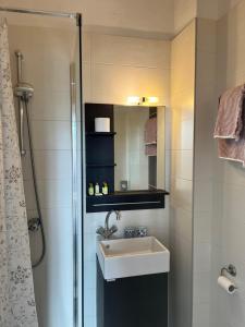 Hotels Hotel Eden - La Baigneuse : photos des chambres