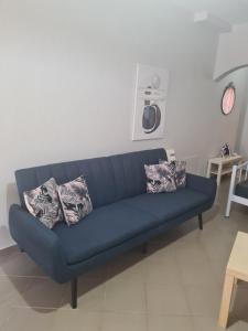 Makis Apartments Touzla