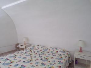 LIsolana Case Vacanza Alloro 1