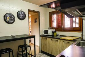 LAmagatall de Talarn - Una casa familiar