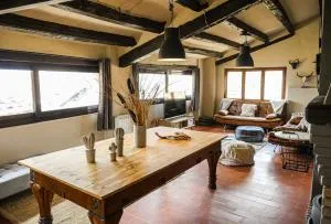 L'Amagatall de Talarn, casa per a compartir - Talarn