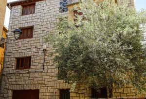 LAmagatall de Talarn, casa per a compartir