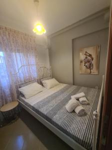 Makis Apartments Touzla