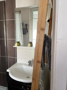 Hotels Hotel Eden - La Baigneuse : photos des chambres