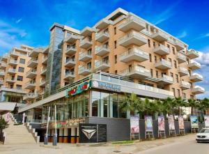 The Ionian Comfort - Luxury Residence