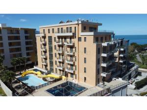 The Ionian Comfort - Luxury Residence