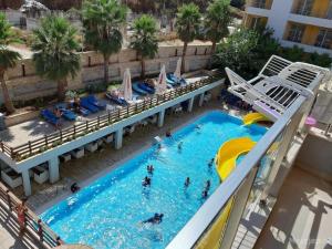 The Ionian Comfort - Luxury Residence